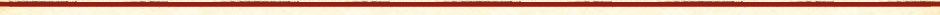 Footer Border