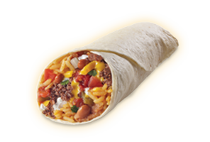 big juan™ burrito