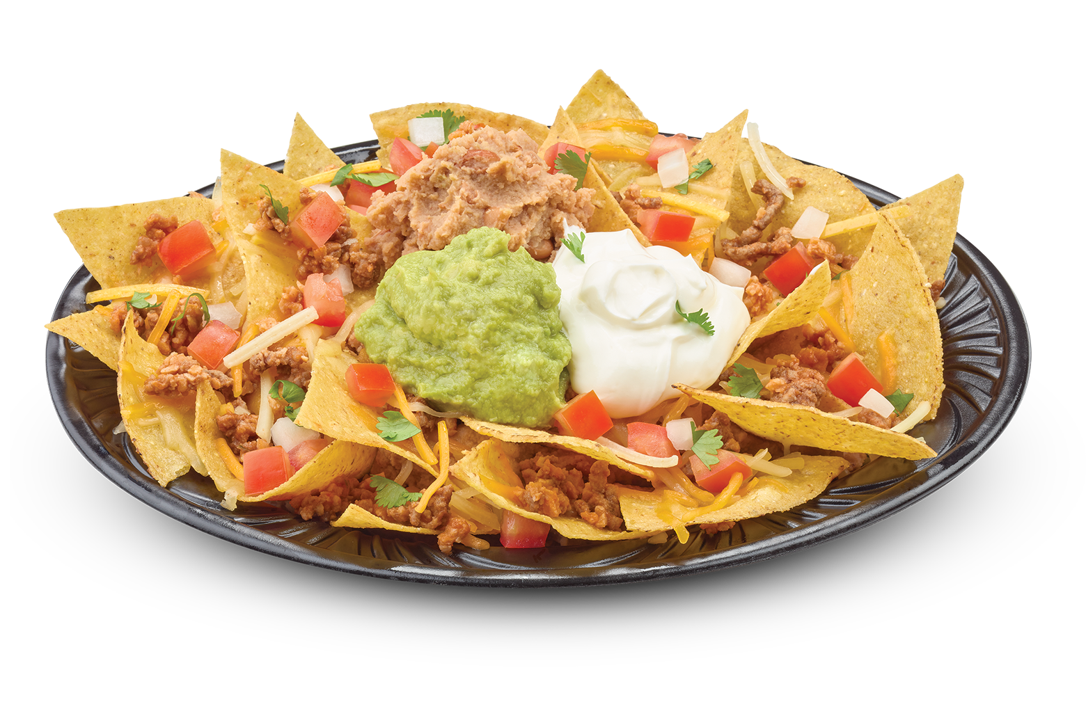 Kenji nachos