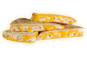 Cheese Quesadilla 