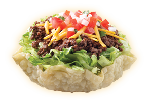 Taco Salad 