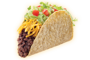 Crisp Taco