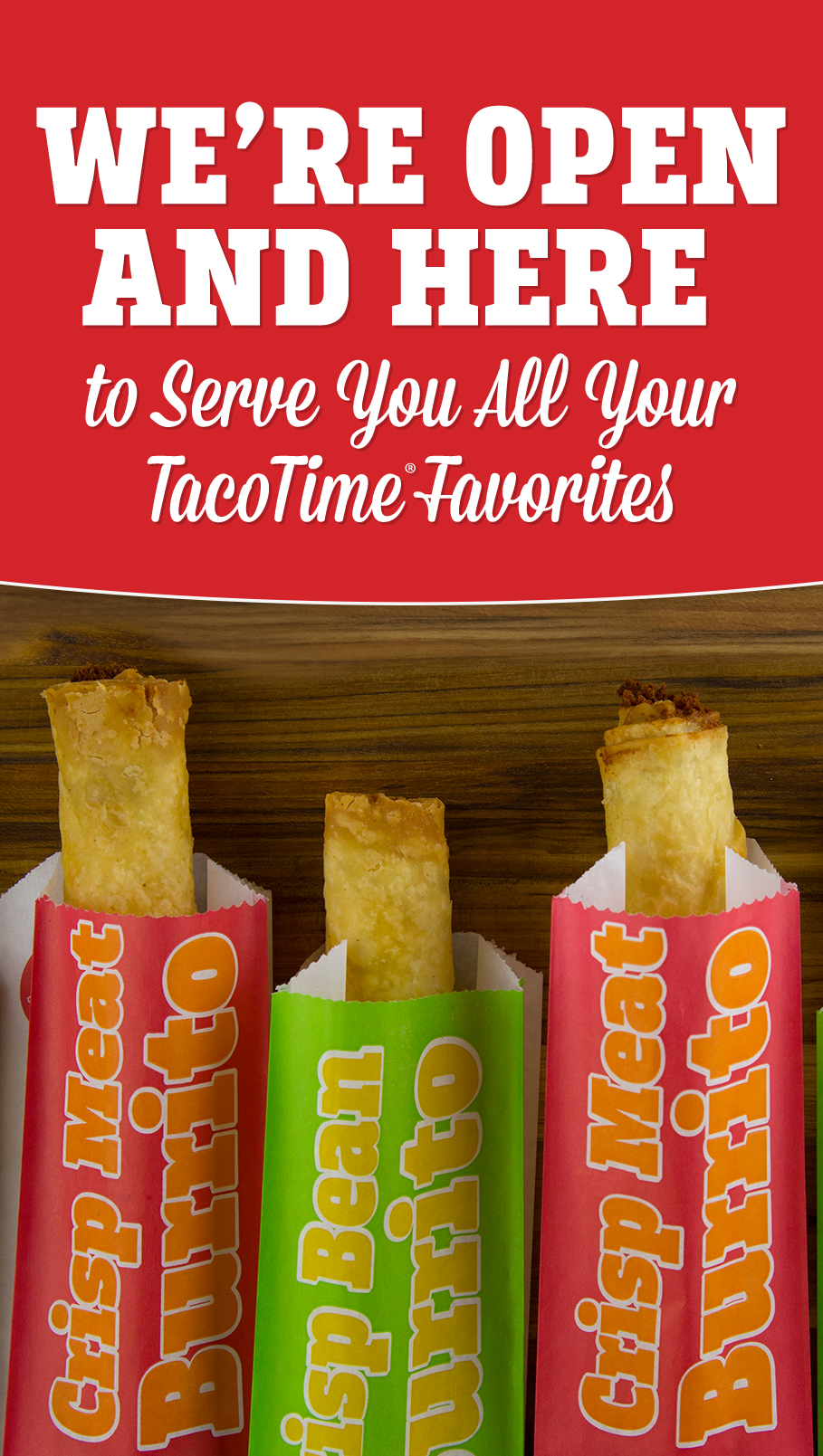 Tacotime Home Style Mexican Food Restaurant